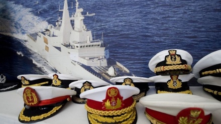 中露・南アが合同軍事演習実施へ