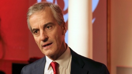 Norvegjia planifikon t'i japë Ukrainës 7.3 miliardë dollarë ndihmë