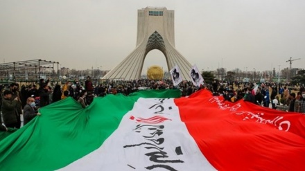 שבוע של חנינה לציון יום השנה לניצחון המהפכה האסלאמית