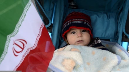 De islami inğilabi səbarzəti sorəqardışi mınosibəti tolışon ğəhrəmanə hərəkət