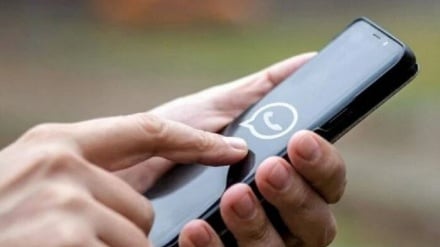 په یوه شمېره فعال شوی واټساپ په څلور مبایلونو کې کارول کیږي