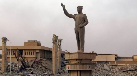 「イラクの自由作戦」の代価；20年前、米はいかにして西アジアを混乱に陥れたか