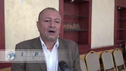 Eýran Yslam Rewolýusiýasy, Ýemen halkynyň garşylygynyň çeşmesi