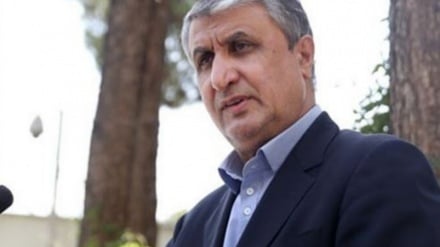 איסלאמי: אנו מתכוונים לייצא את מוצרינו הגרעיניים למדינות אחרות