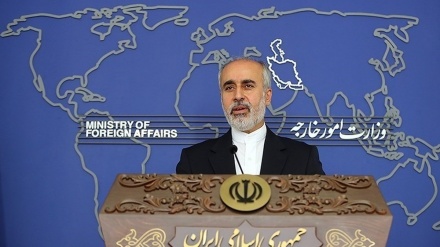 Kanani: Së shpejti armiqtë do të dorëzohen para rezistencës dhe fuqisë së popullit iranian