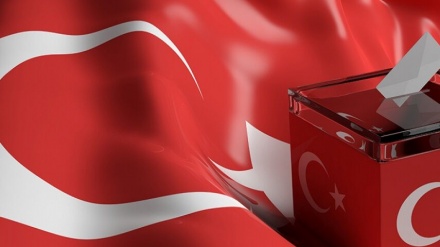 Türkiye Cumhurbaşkanlığı 2. tur seçimi için yurt dışında oy kullanma işlemleri başladı