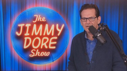 Jimmy Dore: Marekani ndio gaidi mkubwa zaidi duniani 