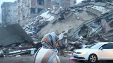 米が、トルコ・シリア国境地震に政治的ダブルスタンダードで対応