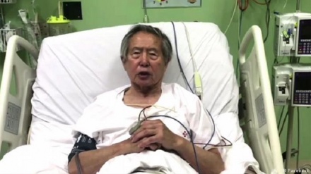 Perù: Fujimori ricoverato in ospedale per problemi cardiaci