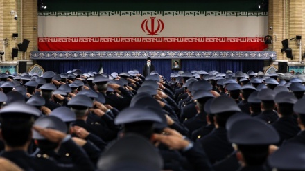 伊朗革命最高领袖：今年伊历11月22日将是体现民族团结、消除敌方战略的一年 