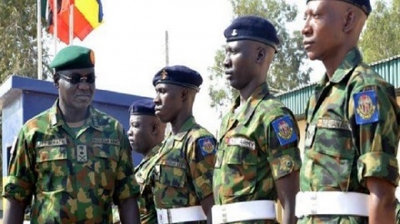 Tume ya haki za binadamu ya Nigeria kulichunguza jeshi kuhusu madai ya utoaji mimba