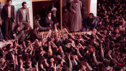 La Révolution islamique a créé un discours anti-hégémonique