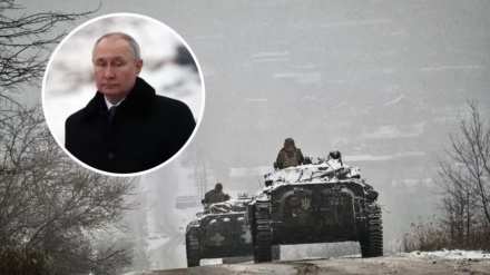 Putin ricorda la vittoria di Stalingrado: 