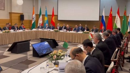 Russia hosts security meeting on Afghanistan