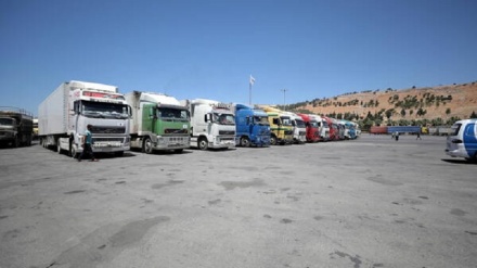 Sisma: entrato secondo convoglio Onu in Siria dalla Turchia