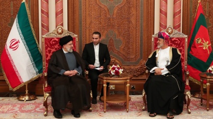 オマーン国王が、核問題協議のためテヘラン訪問へ