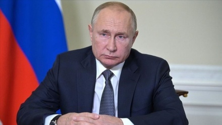 Путин: Россия дўстона бўлмаган ҳаракатларга қаттиқ жавоб беради