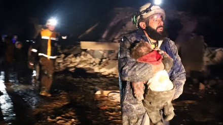 तुर्किए में नया शक्तिशाली भूकंप, कम से कम 8 लोगों की मौत