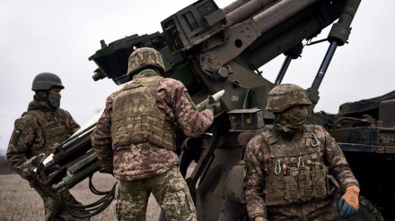 NATO chief: Ukraine consuming enormous amount of munitions, depleting allied stockpiles