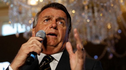 Usa, Bolsonaro acclamato in Florida