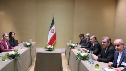 Ամիր Աբդուլլահյանը ողջունում է Իրանի հետ բանակցությունները շարունակելու Նորվեգիայի պատրաստակամությունը
