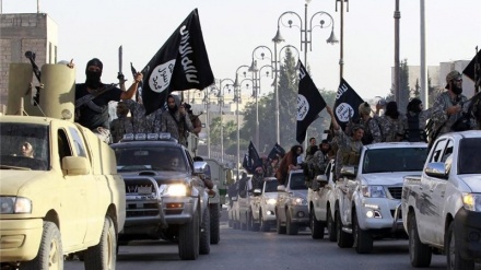  هشدار درباره گسترش تهدید داعش بدون اشاره به حامیان آن