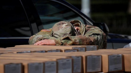 Biden pohon vetëvrasjen e ushtarëve amerikanë