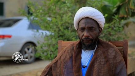 IMN: Mapinduzi ya Kiislamu ya Iran yamekuwa na taathira kubwa kwa watu wa Nigeria 