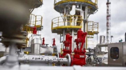俄罗斯停止向波兰输送石油 