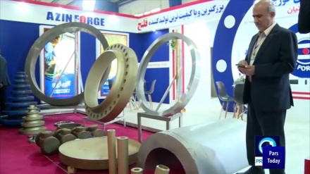 Иранский город Ахваз принимает крупные нефтяные компании для увеличения добычи нефти