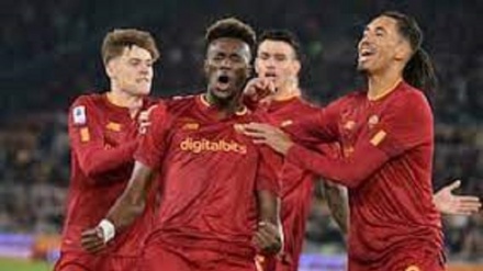   Italia. Serie A, 21° turno: Roma-Empoli 2-0