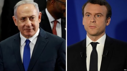 נתניהו! איפה שתלך השמים אותם השמים