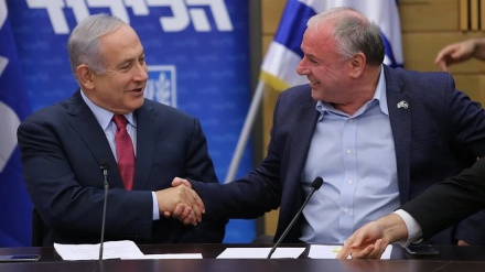 אמסלם... השר לענייני כלום