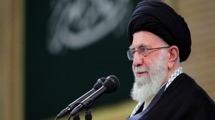 מנהיג המהפכה האסלאמית ניחם את העמי טורקיה וסוריה מוכי רעידת האדמה