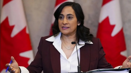 Канада продолжает вмешиваться в войну в Украине 