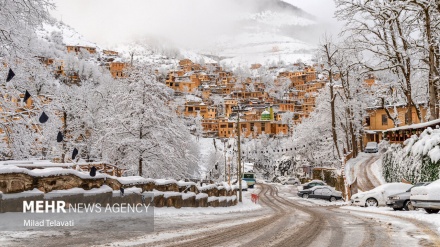 Masule e mbuluar medëborë