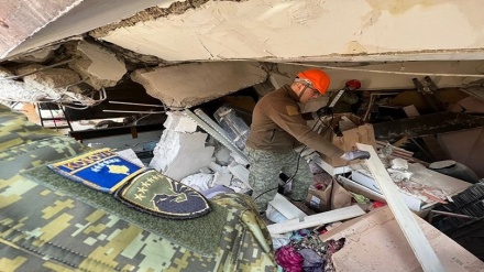 Vazhdon operacioni i kërkim-shpëtimit nga pjesëtarët e FSK-së në Turqi