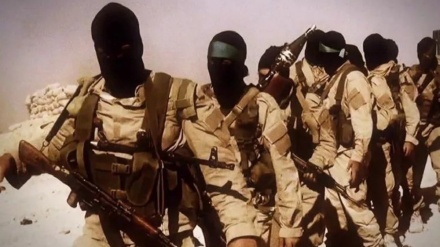 Raia 53 wauawa katika shambulizi la 'magaidi wa ISIS' Syria