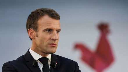 Francia: in calo l'indice di popolarità di Macron
