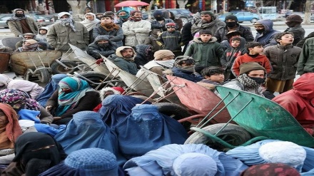 افغانستان درصدر فهرست کشور‌های آسیایی نیازمند به کمک‌های انسانی