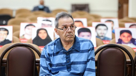 テヘラン革命裁判所が、テロ組織の指導者に死刑判決