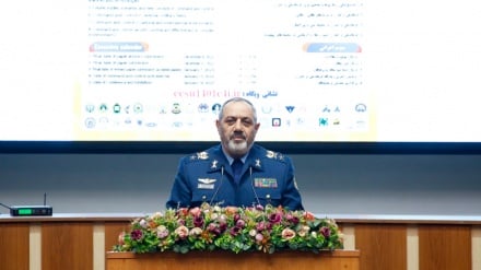 د ایران دفاع وزیر: د ایران د پرمختګ واقعیت د لویدیځپالو د انځورسازۍ سره توپیر لري