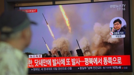 Kim: Pyongyang renforce sa préparation à la guerre