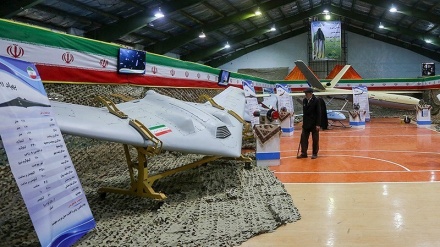 Nga 'dronë me Photoshop', në 'lider global i dronëve': SHBA pohon aftësitë ushtarake të Iranit