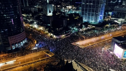 Sërish protesta kundër reformave ligjore të Netanyahut