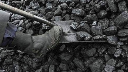 افزایش درآمد افغانستان از صادرات زغال‌سنگ
