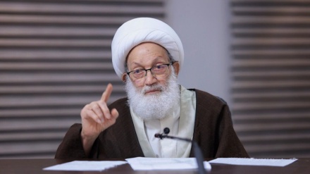 Top cleric warns of Al Khalifa regime's plan to 'Judaize Bahrain'