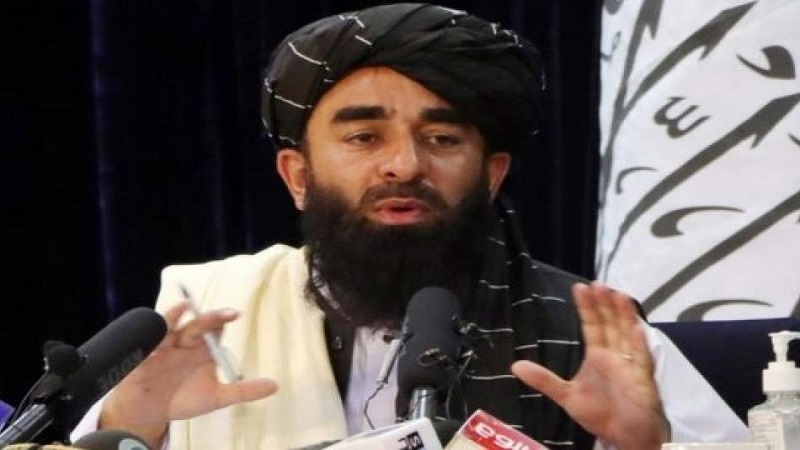 مجاهد: اختلاف رهبران طالبان بی اساس است