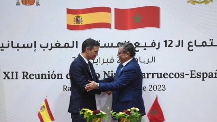 Summit Marocco-Spagna per 'dare slancio a nuove prospettive'