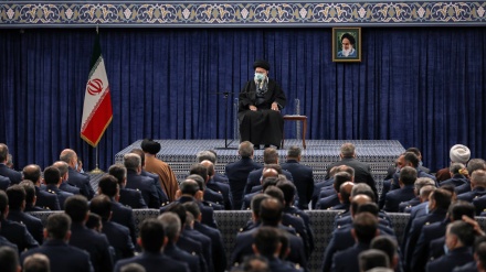 イラン最高指導者が、トルコとシリアの被災者にお見舞いの意を表明